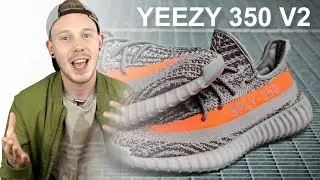 HOW TO COP THE YEEZY 350 V2 BELUGA