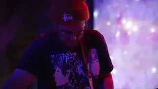 Moph - Dobro Pozhalovat' v Bardo. Live at Техника БезОпасности. 18.02.2025
