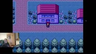 Pokemon FireAsh | Walkthrough | Part 1
