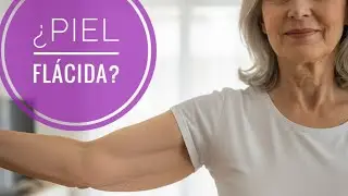 Sagging skin after 40: This actually works