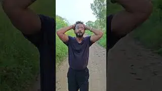 Train Every Single Muscle | #viral #short #fitness