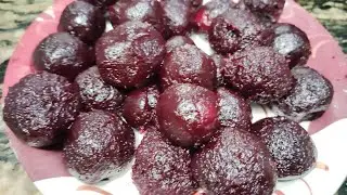 हेल्थी एंड ग्लोइंग स्किन चाहिए तो बनाईए ये एबीसी कैंडिस 👌💯✨😋