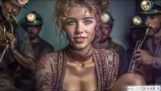 Hajer Band'a – Jak w niebie (Silesian Cover / Stachursky)