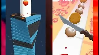 Android Game in Mini Phone 🤩  Ep-32