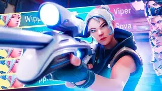 Nic3 oNe Bro!-Valorant Montage