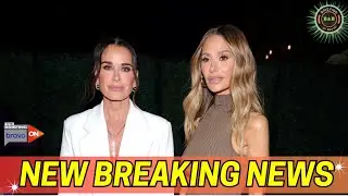 RHOBH Season 15: Dorit Kemsley Drops a Massive Hint About Her Beef with Kyle Richards