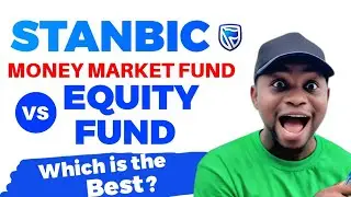 Фонд денежного рынка Stanbic IBTC против фонда акций: какой из них лучше всего подходит для инвес...