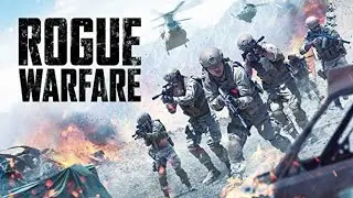 ROGUE WARFARE  2019 1080p