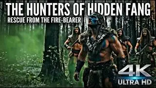 Jungle Survival | The Untold Story: THE HUNTERS OF HIDDEN FANG &ndash; &ldquo;Rescue from the Fire-Bearer&rdquo;