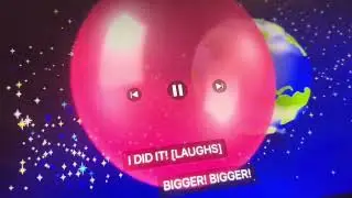 Very Interesting 3x Bigger Bummer Bubble Gum Inventor Bunny Bubbles Coggling Gearation Bell Dinging
