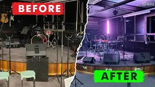 Strategic Music Classroom Design | Resource Management Success Story