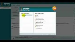 Market Samurai Keyword Ideas in 5 1/2 Min