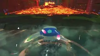 Astro Bot Live Gameplay Funny Moments and aliens