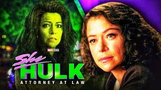 Tatiana Mosley cut from Deadpool v Wolverine, She-Hulk Rejected By Ryan Reynolds, Because She Sucks