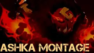 Battlerite Montage: Put Some Respek on My Flame