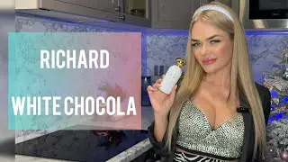 RicHarD Maison de Parfum White Chocola