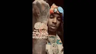 [FREE] Baby Smoove x Rocaine x Detroit Type Beat - 