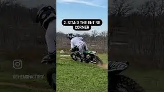 Pro&rsquo;s 3 favorite cornering drills