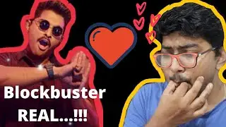 Blockbuster song reaction | Sarrainodu songs | Allu Arjun | Paddy ki Vani |Telugu Songs