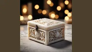 Alabaster Heart
