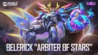 New EPIC Skin | Belerick 