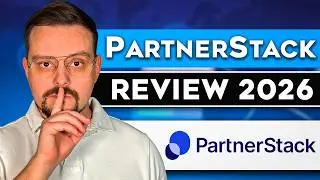 Обзор PartnerStack &mdash; 2025 | Зарабатывайте с партнёрской программой PartnerStack