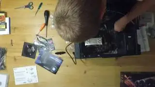 Computer byggeri | Part 2