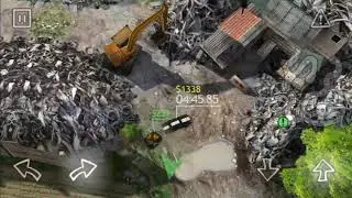 Reckless Racing #1 Delivery Mode