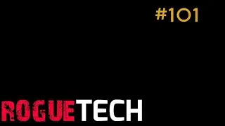 Painful Howl of the Beast 2 (Superheavy mission). Battletech Modded/Roguetech Treadnought S03 #101