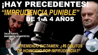 🔥HAY PRECEDENTES🔥