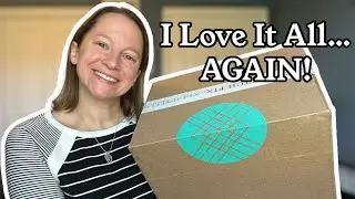 Stitch Fix Try On Review I LOVE IT ALL! November 2023