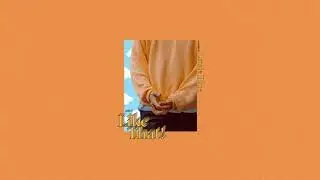Louie Blue - Like That