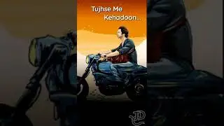 Sad song || Arijit singh WhatsApp status || JDC CREATION ||