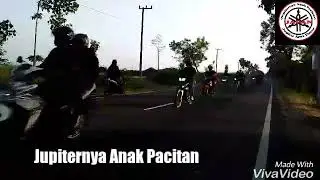 Jupiternya Anak Pacitan