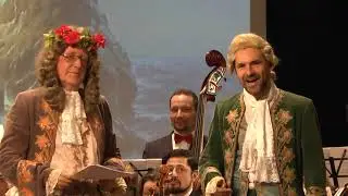 5 Talking about Haydn
