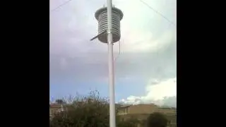 Mi Estaci&oacute;n Meteorol&oacute;gica pce-fws 20