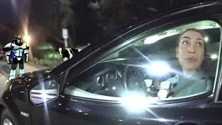 The Amazing Rotten Apple Gets Window Shattered by Balls