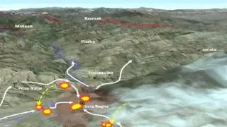 Samaa TV: Ejaz Haider Operation Rah-e-Nijat (2/4)