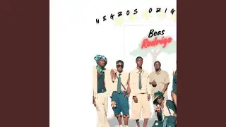Negros originales