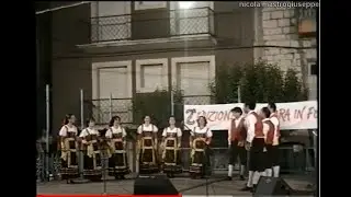 Gruppo folk 