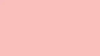 10 Hours Of Peachy Pink in 4K