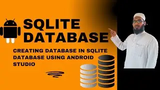 "SQLite Database Basics: Creating Database in SQLite"
