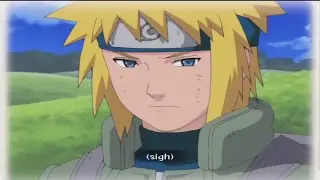 The True Story Of Minato Namikaze