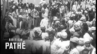 Princess In Zanzibar (1956)