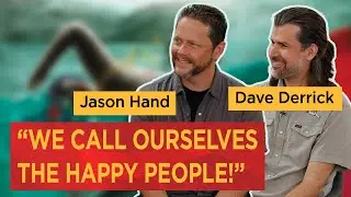 Dave Derrick & Jason Hand - Moana 2 - Interview (EN)