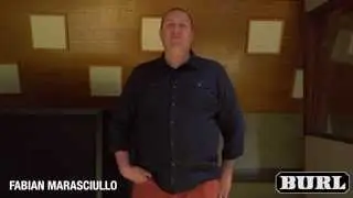 Interview with Fabian Marasciullo about the B80 Mothership and B2 Bomber