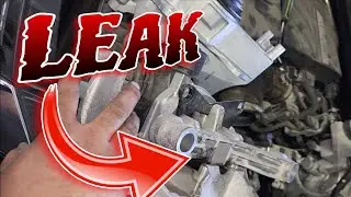 Fehlz&uuml;ndung durch Motorhalterung verursacht?