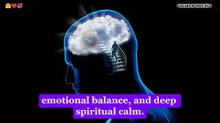 Find True Peace in a Chaotic World || Golden Words Info