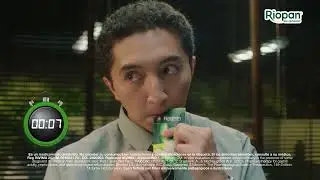 If those “expenses” pop up suddenly, Riopan responds in just 10 seconds.