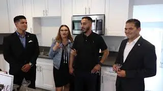 Closing Ceremony - Gutierrez Family